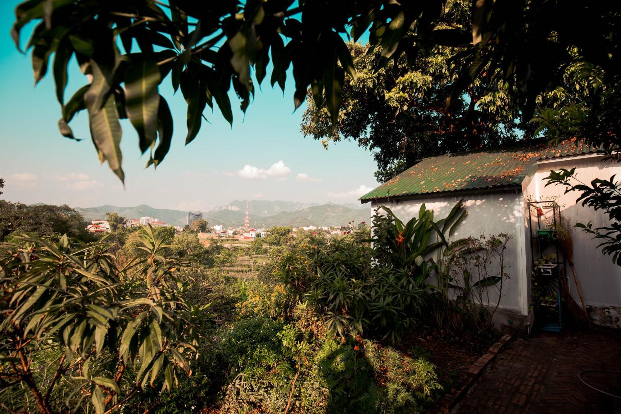 Ak Homestay - Motorbike Rental - Cao Bang City Kültér fotó