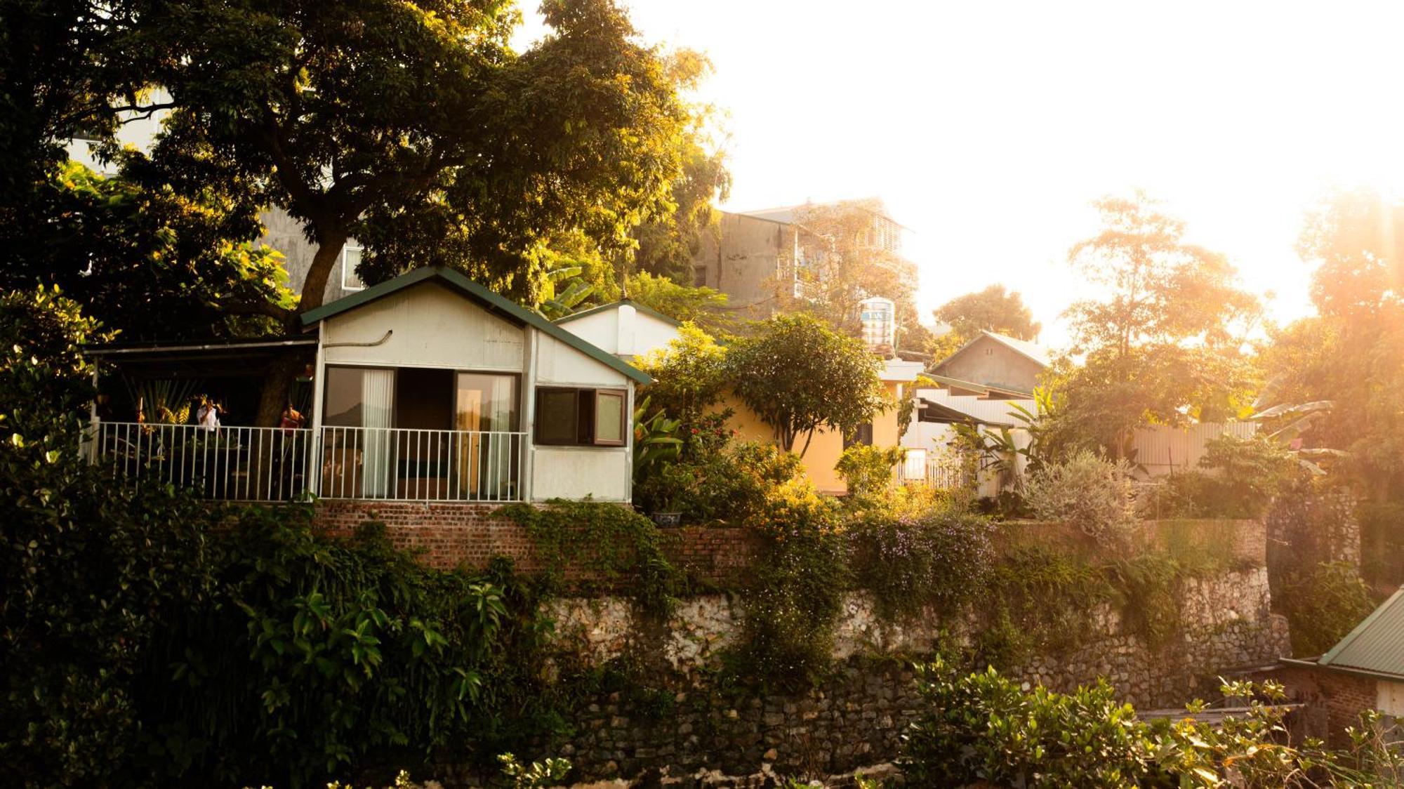 Ak Homestay - Motorbike Rental - Cao Bang City Kültér fotó
