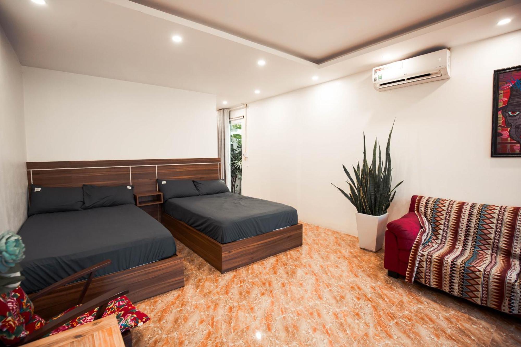 Ak Homestay - Motorbike Rental - Cao Bang City Kültér fotó