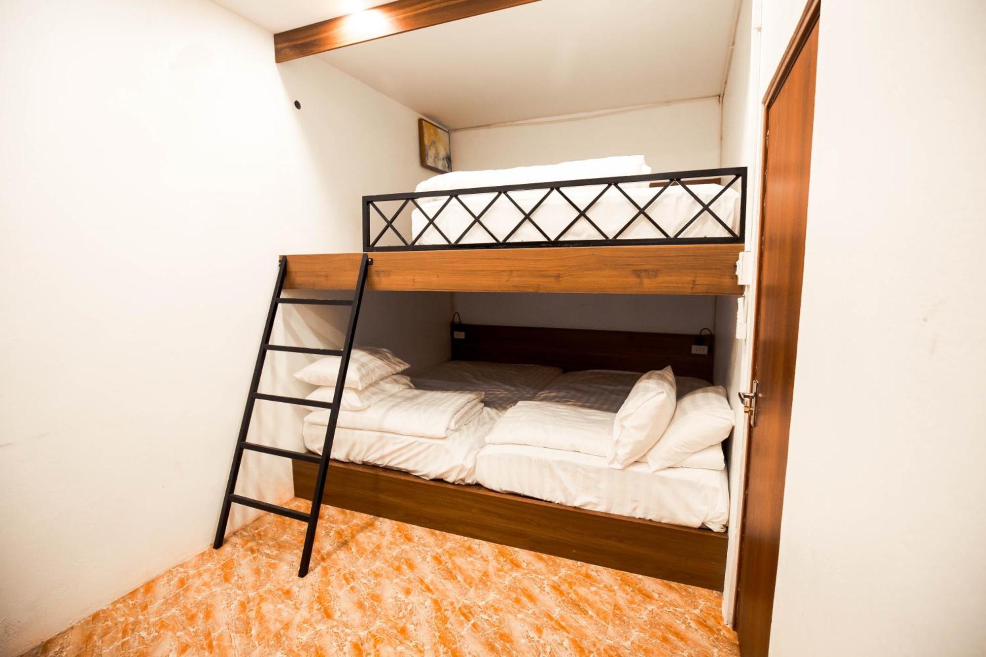 Ak Homestay - Motorbike Rental - Cao Bang City Kültér fotó