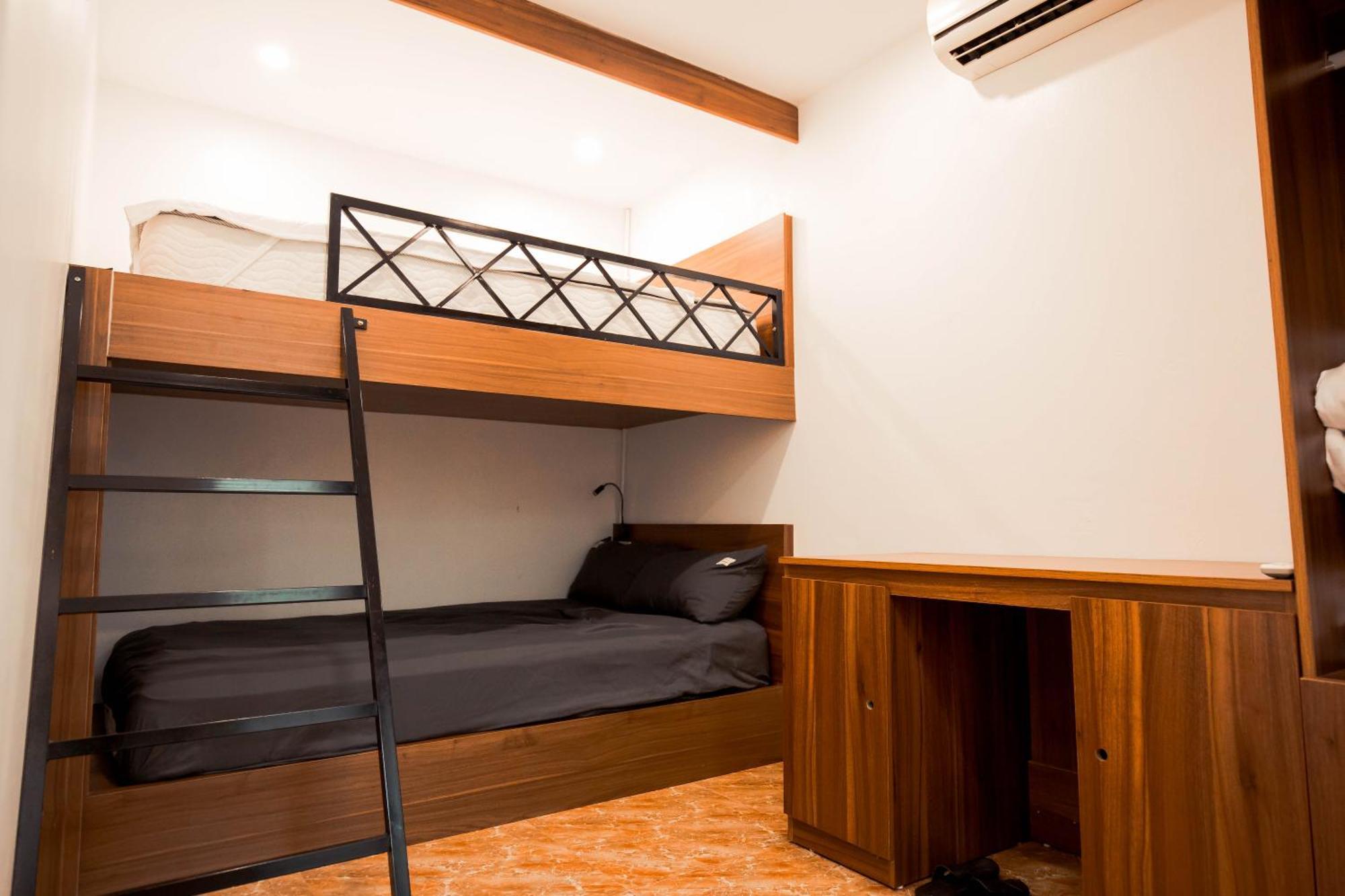 Ak Homestay - Motorbike Rental - Cao Bang City Kültér fotó