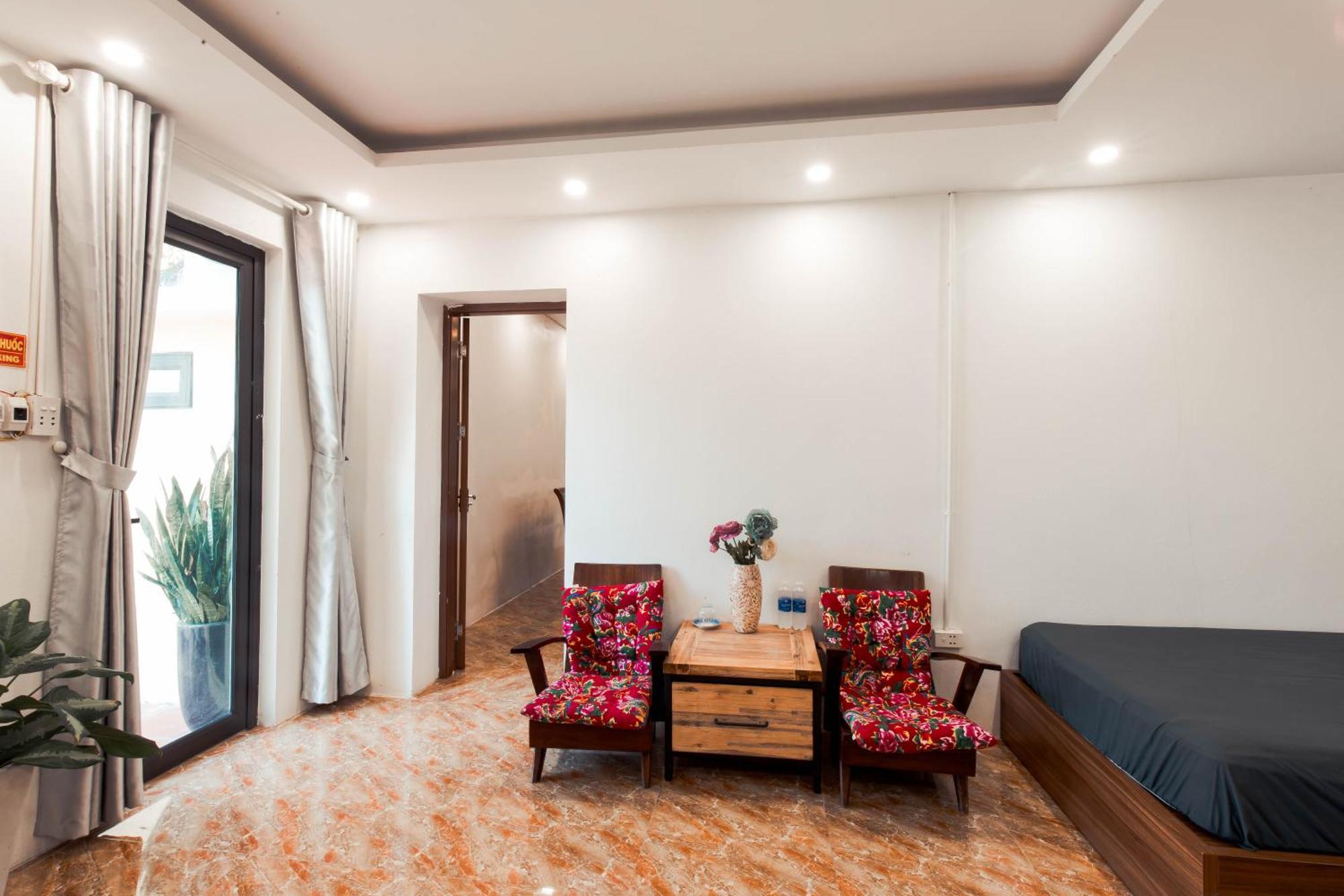 Ak Homestay - Motorbike Rental - Cao Bang City Kültér fotó