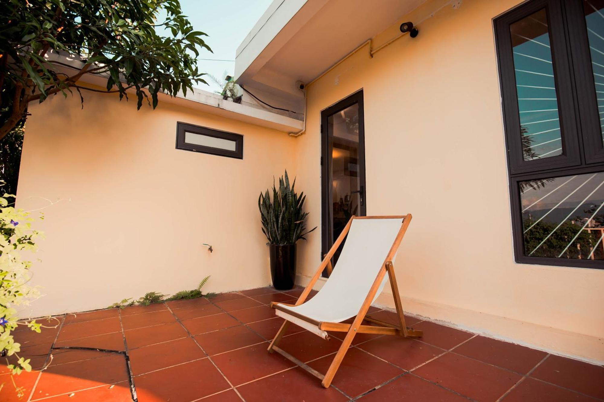 Ak Homestay - Motorbike Rental - Cao Bang City Kültér fotó