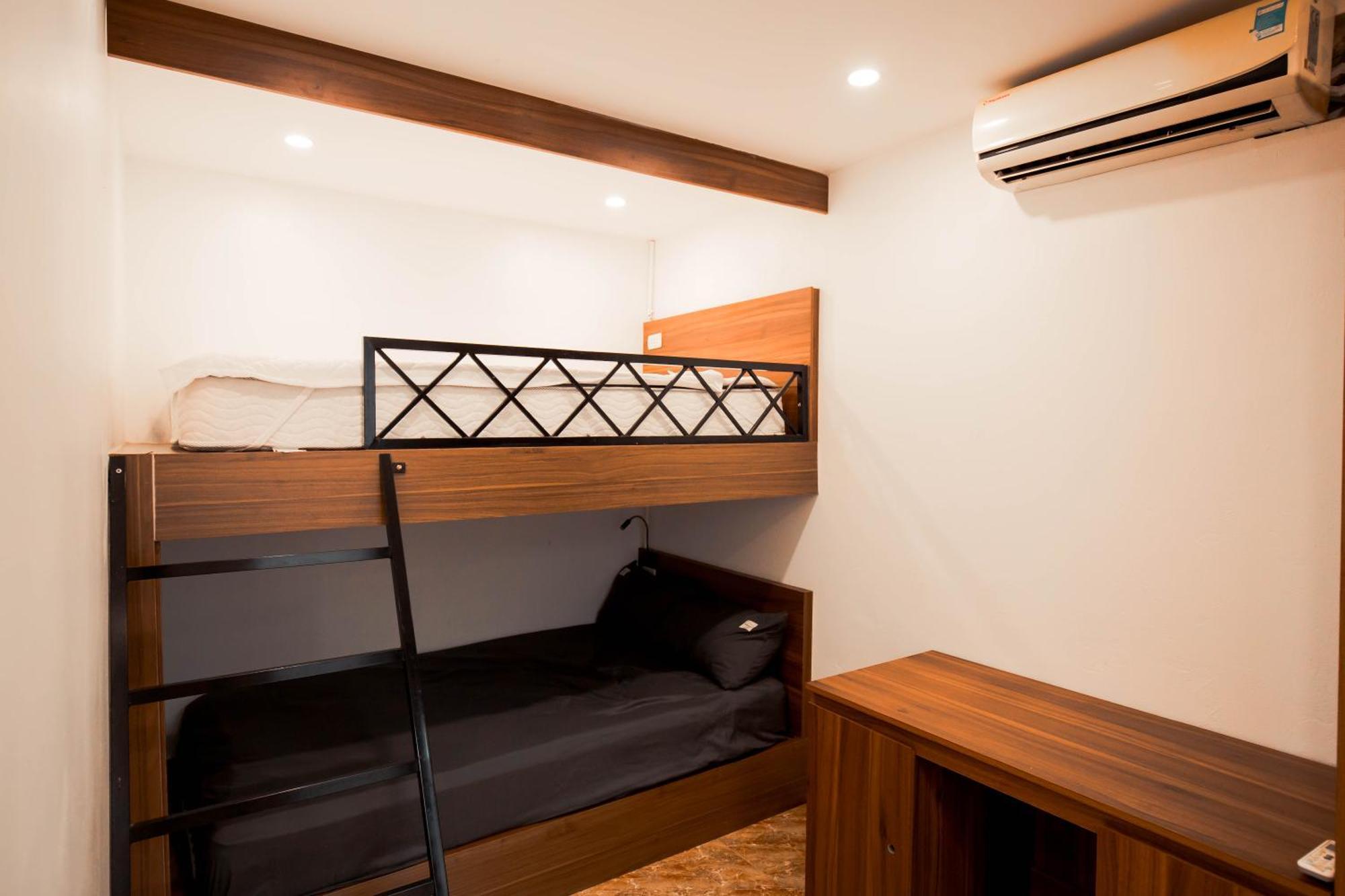 Ak Homestay - Motorbike Rental - Cao Bang City Kültér fotó