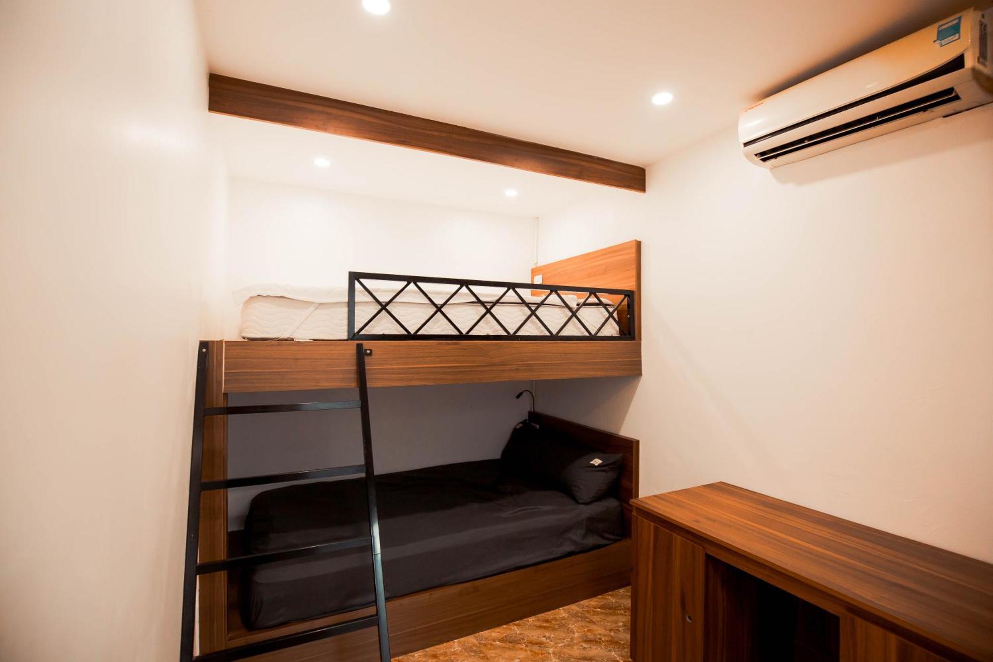 Ak Homestay - Motorbike Rental - Cao Bang City Kültér fotó