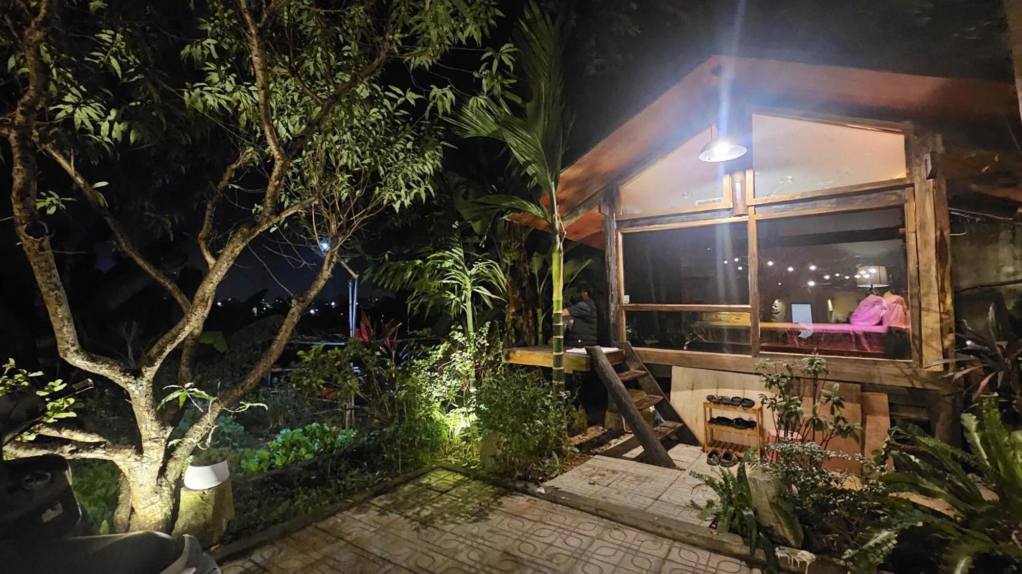 Ak Homestay - Motorbike Rental - Cao Bang City Kültér fotó